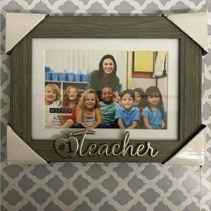 Picture frame